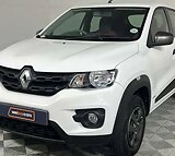 2019 Renault Kwid