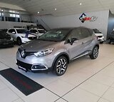 Renault Captur 900T Dynamique 5 Door (66KW) For Sale in Gauteng