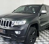 Used Jeep Grand Cherokee 3.6L Limited (2011)