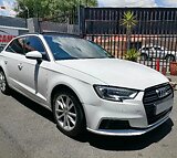 2018 Audi A3 Sportback 1.4TFSI Auto For Sale For Sale in Gauteng, Johannesburg