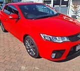 2010 Kia Cerato 2.0 Koup