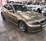 2006 BMW 325I A/T