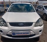 2014 Ford Ikon 1.6