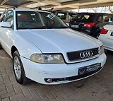 Used Audi A4 (1999)