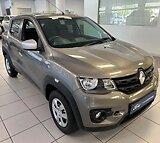 2018 Renault Kwid 1.0 Dynamique For Sale