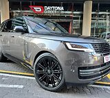 2022 Land Rover Range Rover D350 First Edition For Sale