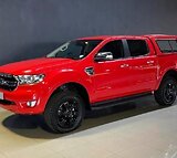 Ford Ranger 2020, Automatic, 3.2 litres
