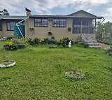 4 Bedroom House For Sale in Port Edward