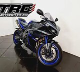 2014 Yamaha YZF R1 For Sale