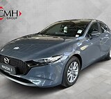 Mazda 3 1.5 Active 5 Door For Sale in Gauteng