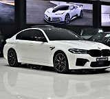 2022 BMW M5 For Sale in Gauteng, Sandton