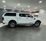 Ford Ranger 2019, Automatic, 3.2 litres