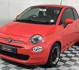 2017 Fiat 500 900T Twinair Pop Star