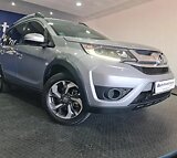 2020 Honda BR-V 1.5 Comfort Auto For Sale