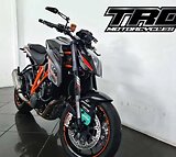 Used KTM (2016)