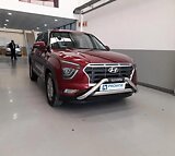 2022 Hyundai Creta 1.5 Premium for sale | KwaZulu-Natal | CHANGECARS