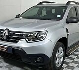 Used Renault Duster DUSTER 1.5 dCI DYNAMIQUE EDC (2019)