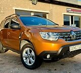 2018 Renault Duster 1.5 dCi Dynamique Auto