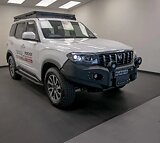 2024 Mahindra Scorpio-n 2.2d Z8l 4xplor For Sale