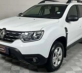 Used Renault Duster DUSTER 1.5 dCI DYNAMIQUE 4X4 (2019)