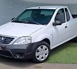 2021 Nissan NP200 1.6