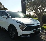 2024 Kia Sportage Sportage 1.6 CRDi EX Auto