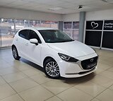 2021 Mazda Mazda 2 For Sale in Gauteng, Sandton