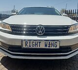2018 Volkswagen Jetta 1.4TSI Highline auto For Sale in Gauteng, Johannesburg