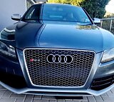 2011 Audi RS5 RS5 Coupe Quattro For Sale