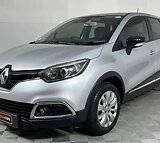 Used Renault Captur 66kW turbo Expression (2017)