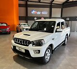 2023 Mahindra Pik Up 2.2CRDe Double Cab S6 Auto For Sale