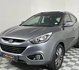 2015 Hyundai ix35 2.0 (Mark II) Elite Auto