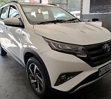 2018 Toyota Rush 1.5 S auto For Sale in Gauteng, Johannesburg