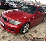 2010 BMW 1 Series 135i Coupe M Sport Auto For Sale