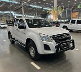 2019 Isuzu D-Max 250 Extended Cab Hi-Ride For Sale
