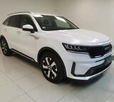 2022 Kia Sorento 2.2CRDi AWD EX+ For Sale