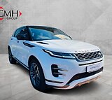 Land Rover Range Rover Evoque 2.0D SE R-Dynamic 147KW (D200) For Sale in KwaZulu-Natal