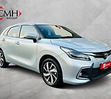 Toyota Starlet 1.5 Xs Auto For Sale in KwaZulu-Natal