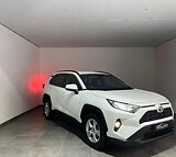 2020 Toyota RAV4 2.0 GX Auto For Sale