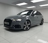 Audi RS3 2.5 S-Tronic For Sale in KwaZulu-Natal