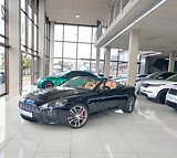 2011 Aston Martin DB9 Volante For Sale