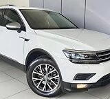 2020 Volkswagen Tiguan Allspace For Sale in Gauteng, Sandton