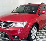 Used Dodge Journey 3.6 R/T (2013)