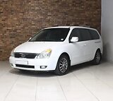 2010 Kia Sedona 2.9CRDi EX Auto For Sale