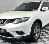 Used Nissan X-Trail 1.6dCi XE (2016)
