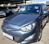 2012 Hyundai i20 1.4 Fluid For Sale in Gauteng, Johannesburg