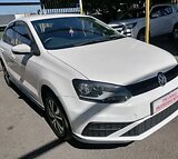 2021 Volkswagen Polo sedan 1.4 Comfortline For Sale in Gauteng, Johannesburg