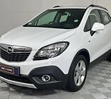 2015 Opel Mokka 1.4 T Enjoy