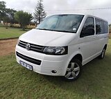 2014 Volkswagen Kombi 2.0TDI 103kW SWB Comfortline Auto For Sale