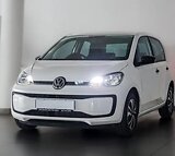 2017 Volkswagen up! Take up! 5-Door 1.0 For Sale